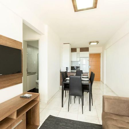 דירות נטאל Apartamento De Temporada Em Ponta Negra מראה חיצוני תמונה